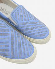 Tenis Ferragamo 40