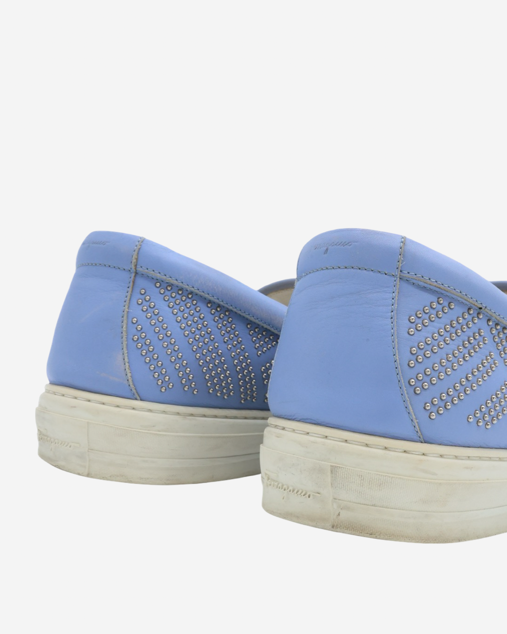 Tenis Ferragamo 40