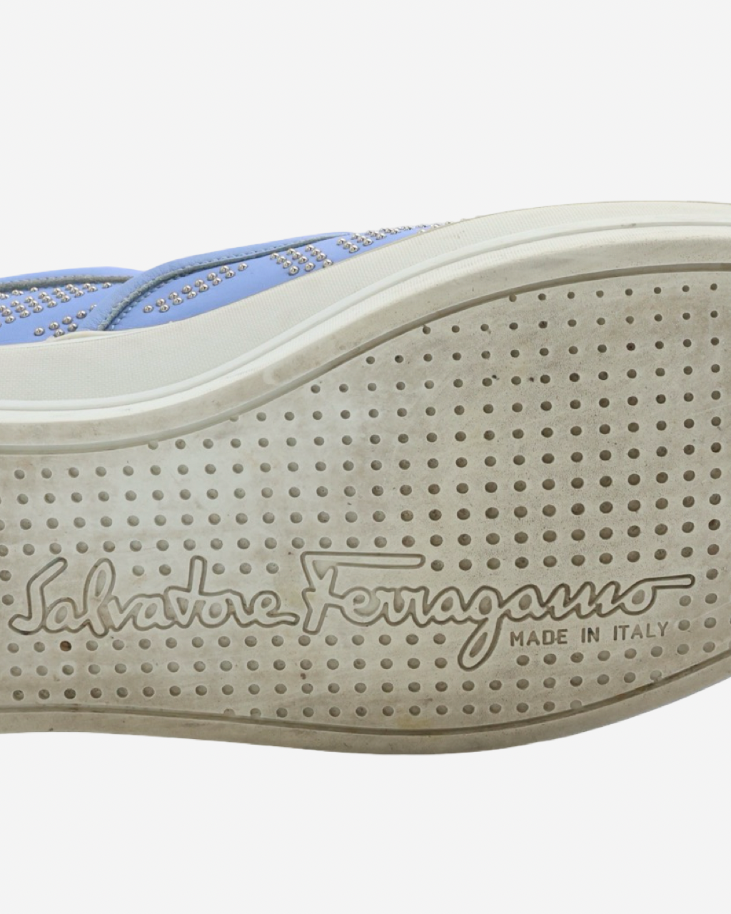 Tenis Ferragamo 40