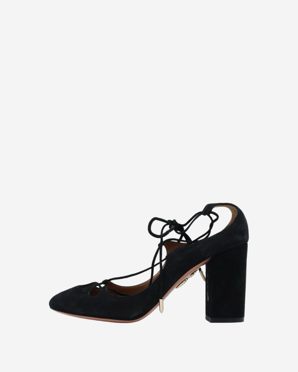 Zapatillas Aquazzura Dancer 39