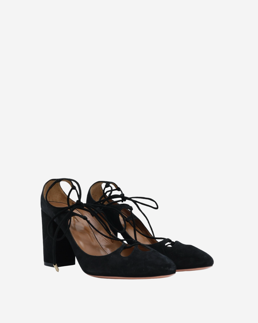 Zapatillas Aquazzura Dancer 39