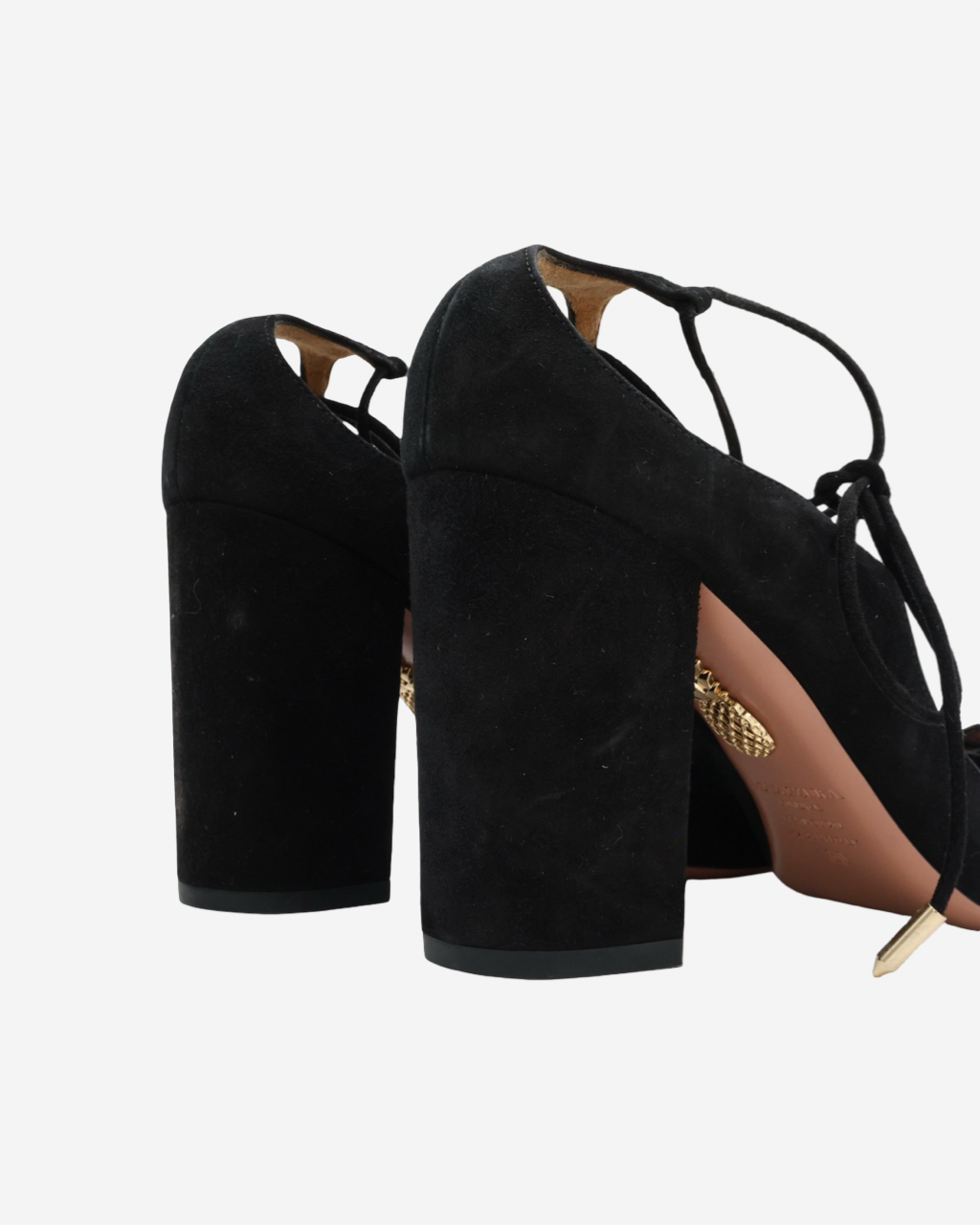 Zapatillas Aquazzura Dancer 39