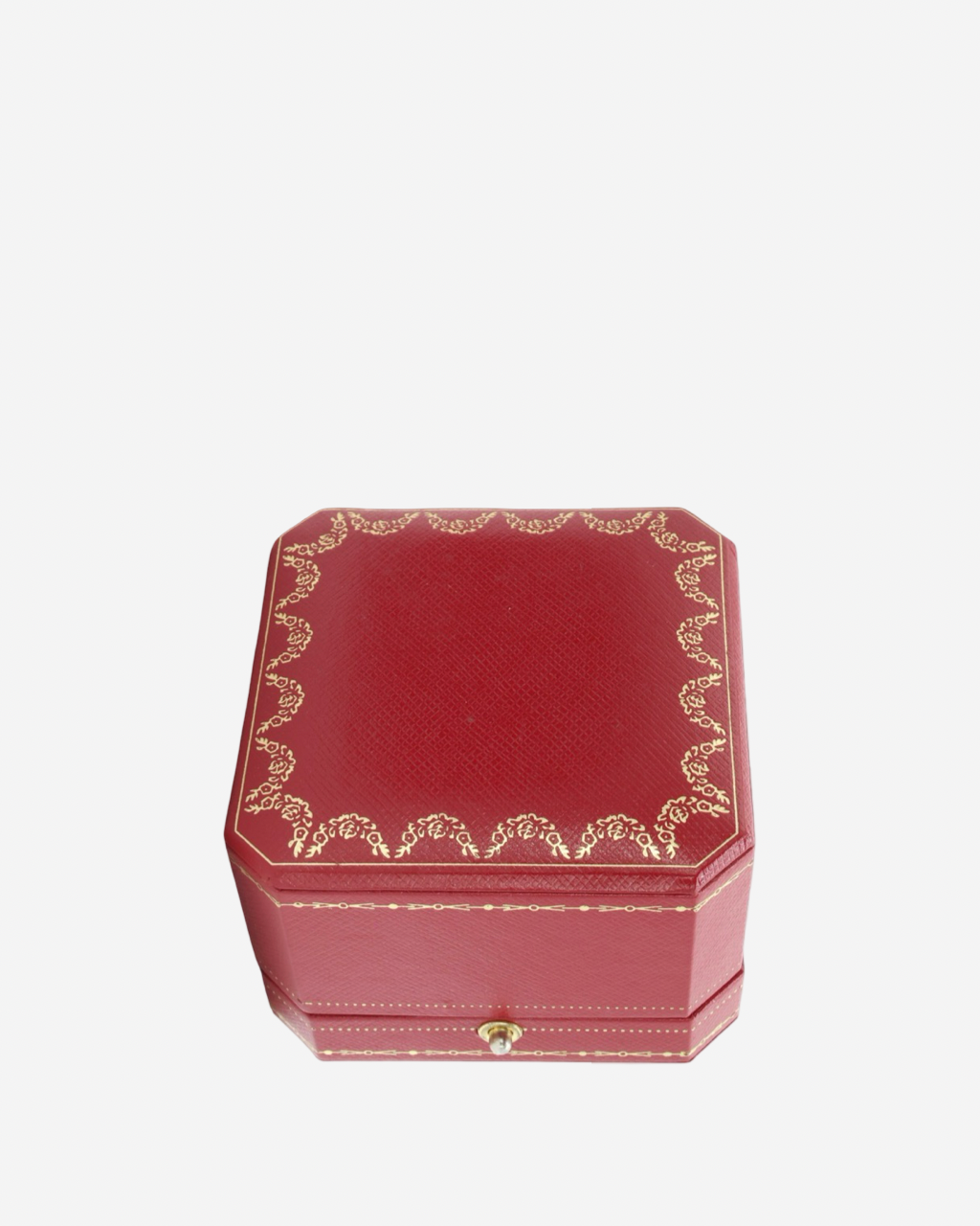 Cartier Love Ring