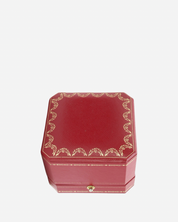 Cartier Love Ring