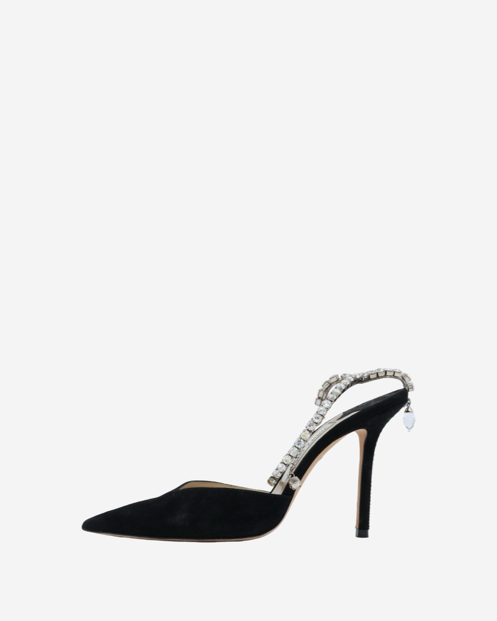 Zapatillas Jimmy Choo Saeda 100 37