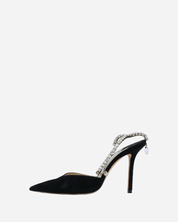 Zapatillas Jimmy Choo Saeda 100 37