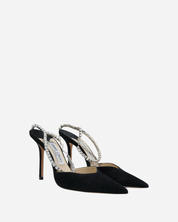 Zapatillas Jimmy Choo Saeda 100 37