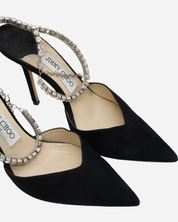 Zapatillas Jimmy Choo Saeda 100 37