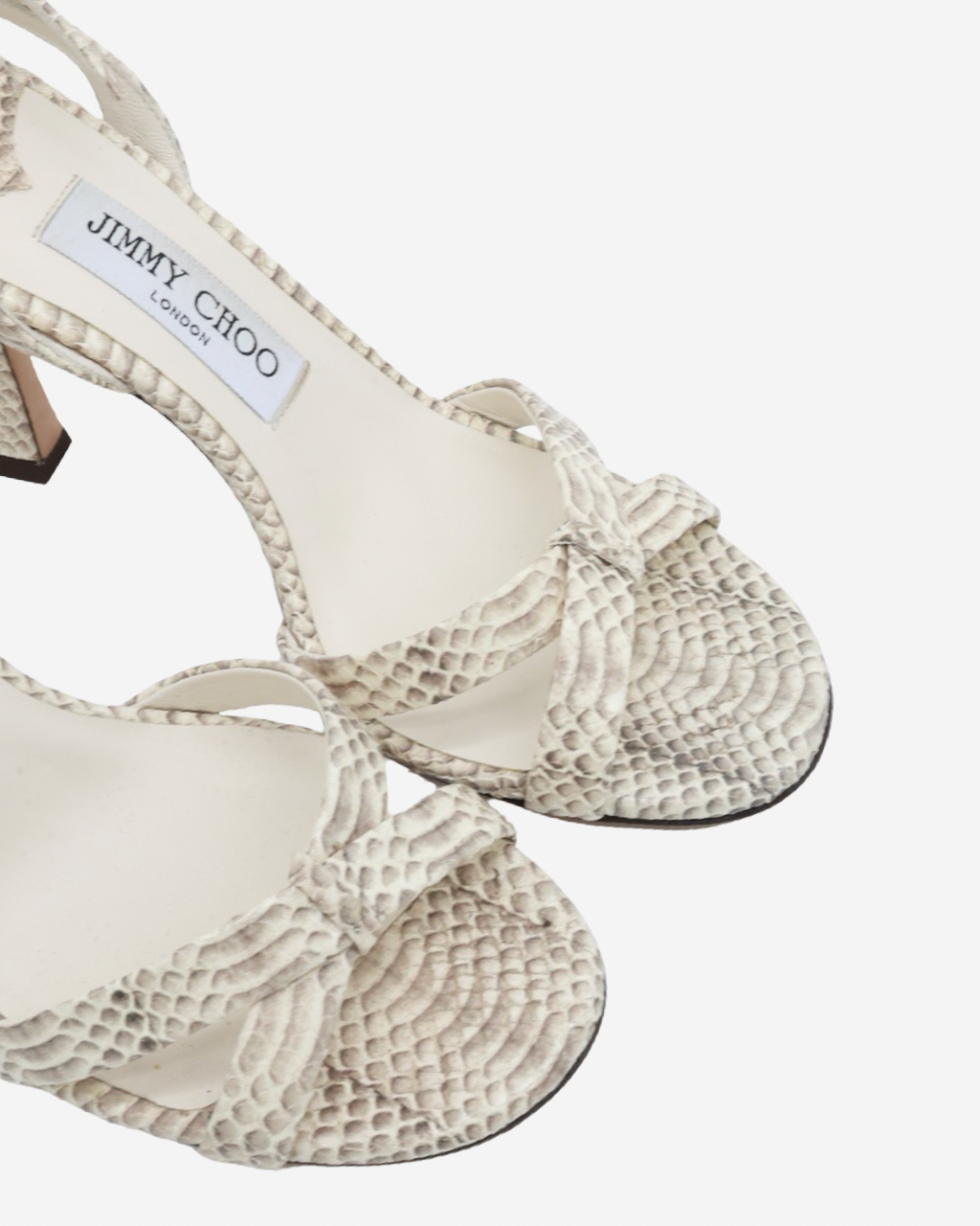 Zapatillas Jimmy Choo Elsy 37