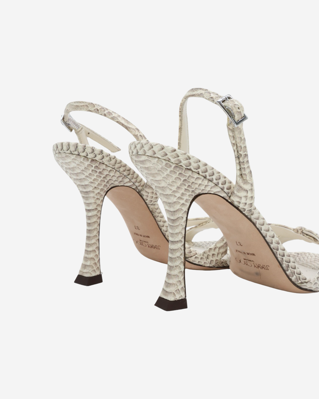 Zapatillas Jimmy Choo Elsy 37