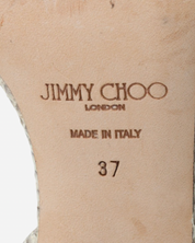 Zapatillas Jimmy Choo Elsy 37