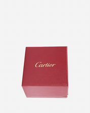 Cartier Love Ring