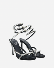 Zapatillas Rene Caovilla Cleo 37