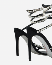 Zapatillas Rene Caovilla Cleo 37