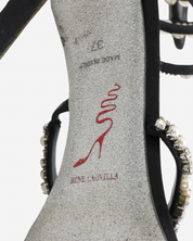 Zapatillas Rene Caovilla Cleo 37