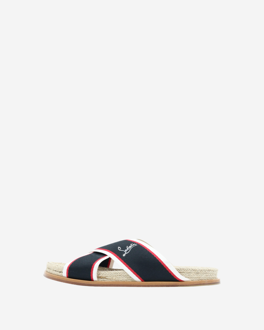 Sandalias Louboutin Hot Cross 40