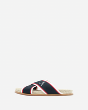 Sandalias Louboutin Hot Cross 40
