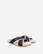 Sandalias Louboutin Hot Cross 40
