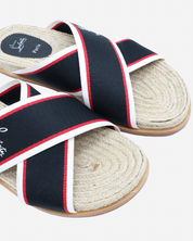 Sandalias Louboutin Hot Cross 40