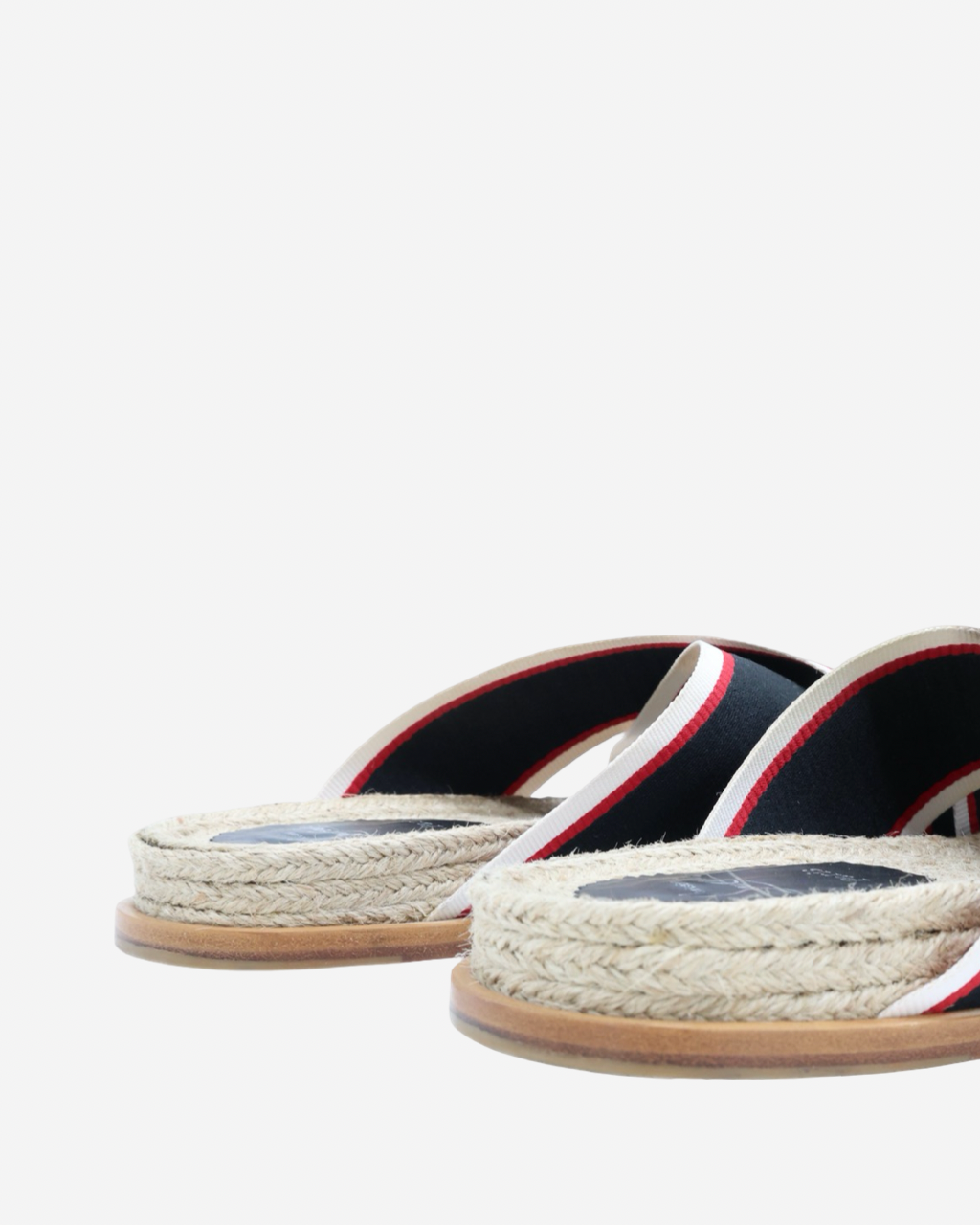 Sandalias Louboutin Hot Cross 40
