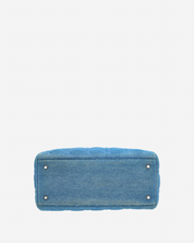 Bolso Dior Lady Dior Denim 1999