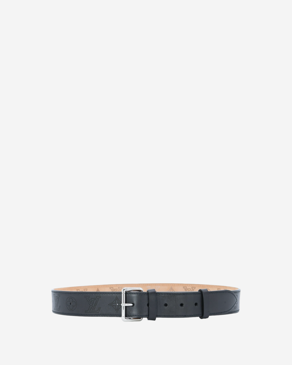 Cinturón Louis Vuitton Mahina