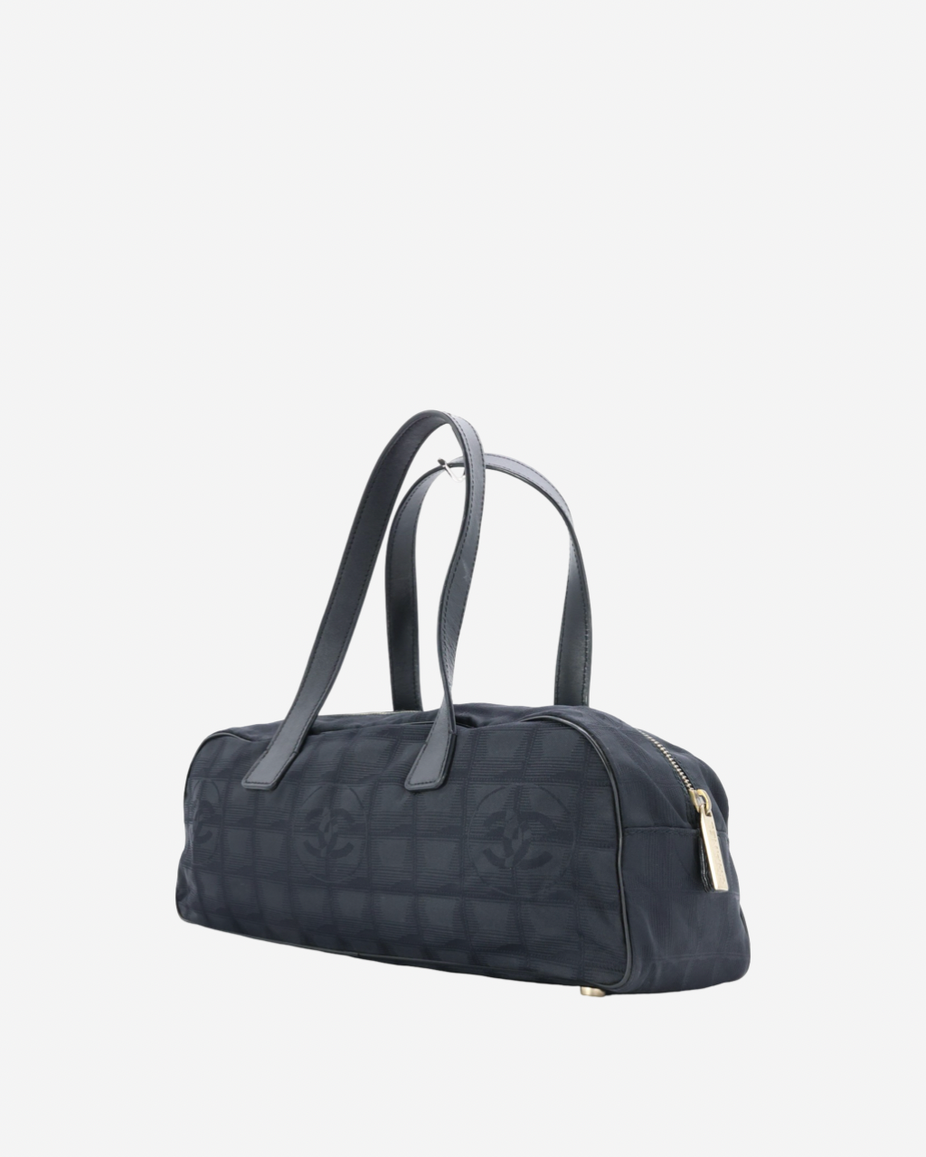 Bolso Chanel New Travel Boston 2003 - 2004