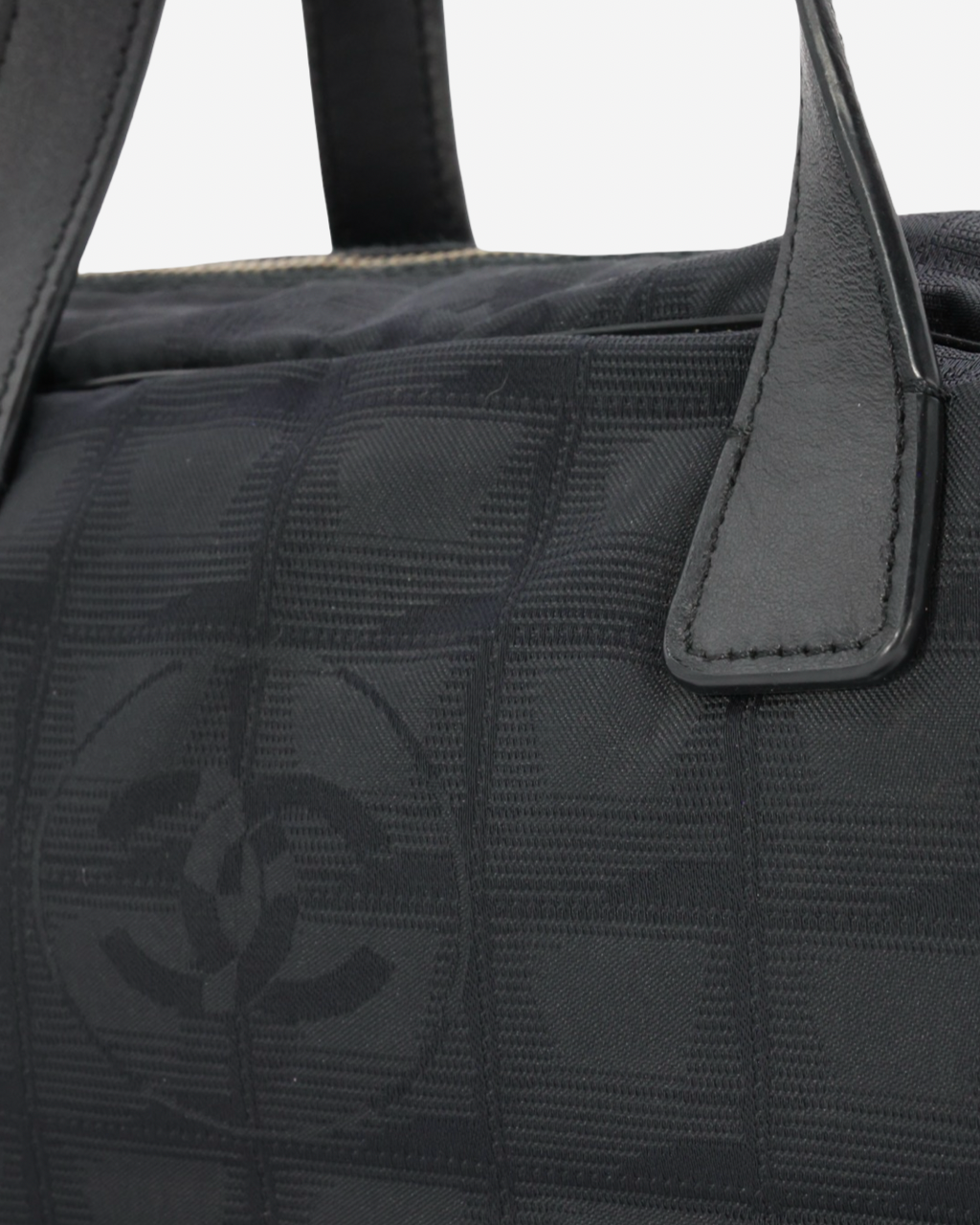 Bolso Chanel New Travel Boston 2003 - 2004