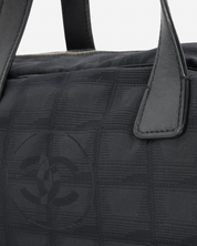 Bolso Chanel New Travel Boston 2003 - 2004