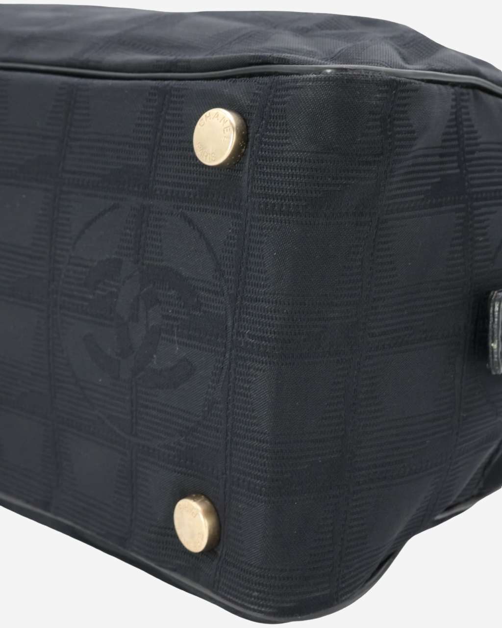Bolso Chanel New Travel Boston 2003 - 2004