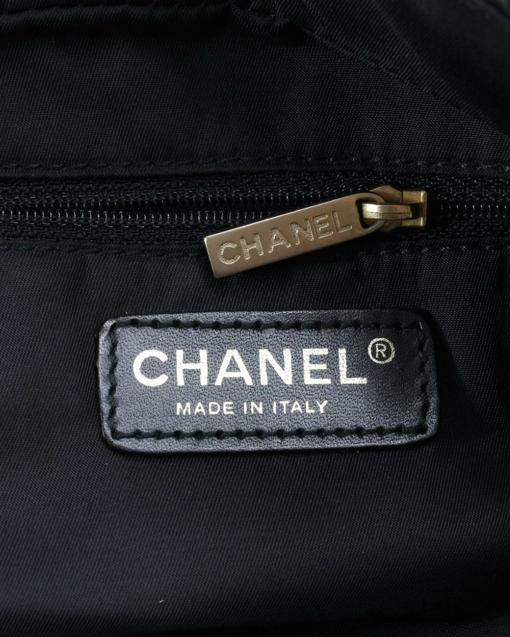 Bolso Chanel New Travel Boston 2003 - 2004