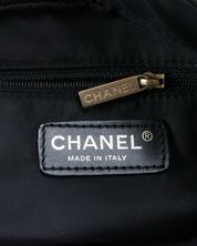 Bolso Chanel New Travel Boston 2003 - 2004