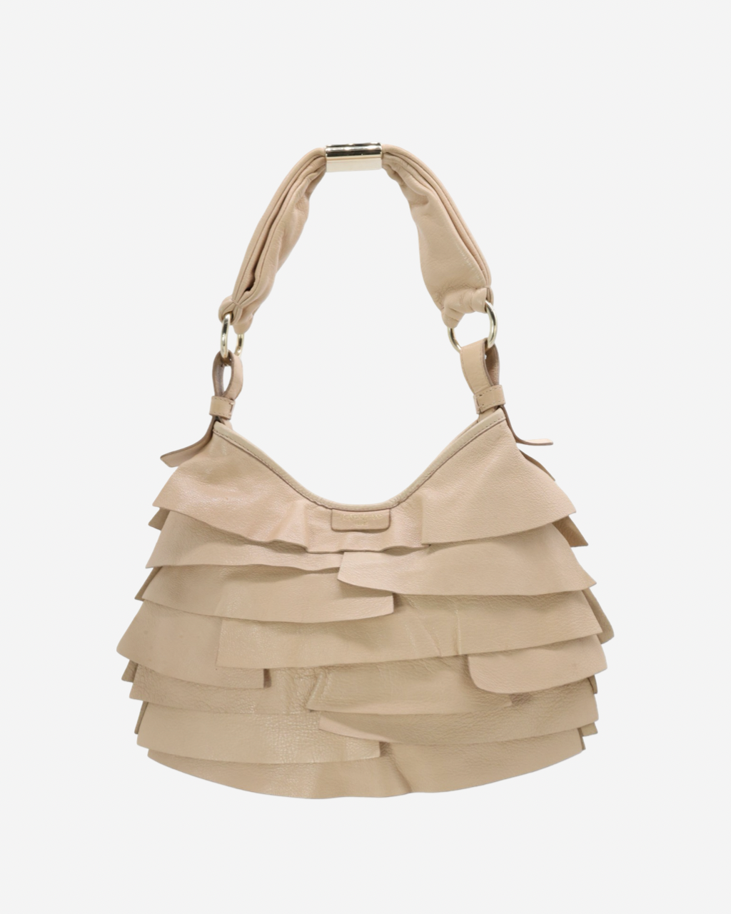 Saint Laurent Saint Tropez Bag