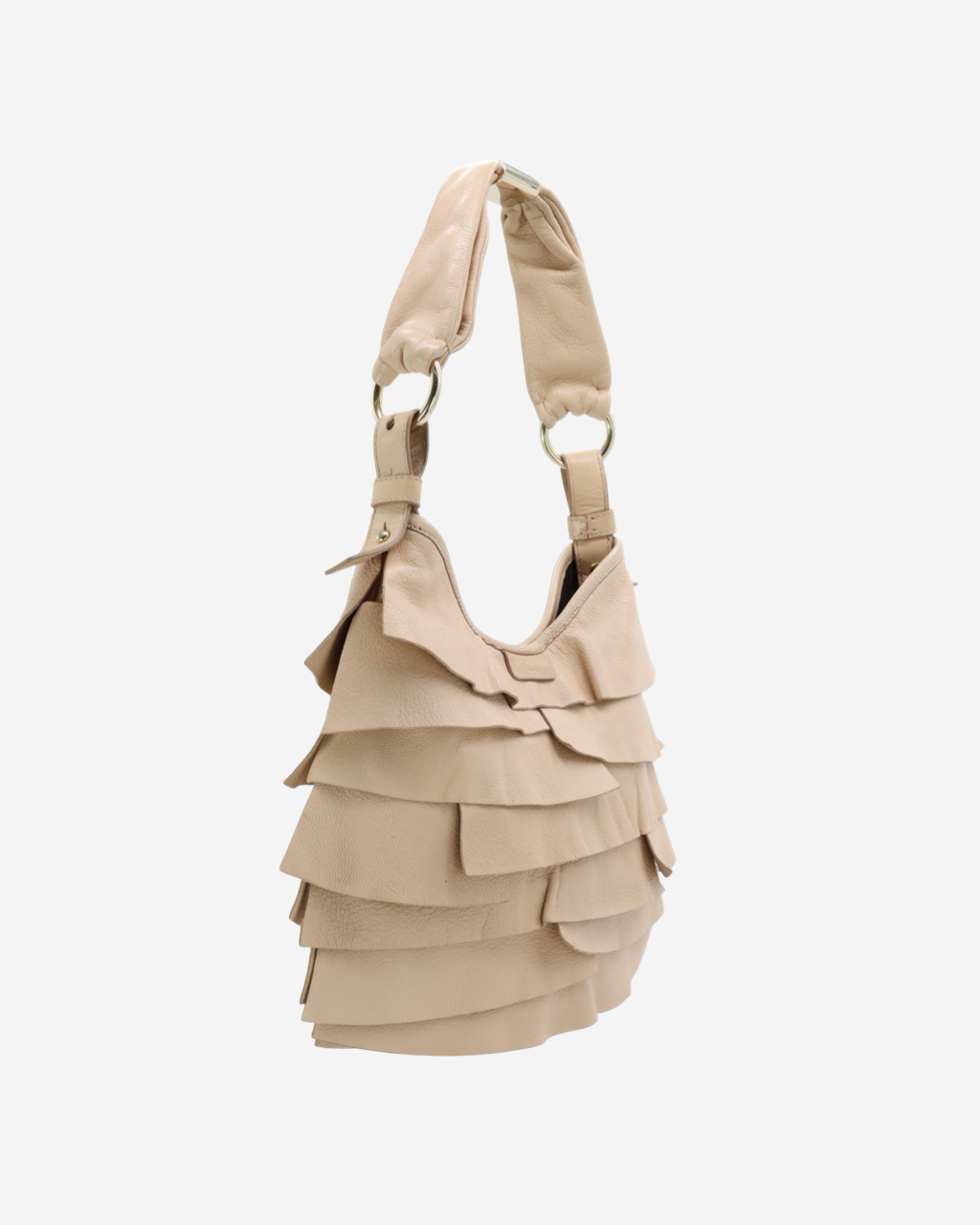Saint Laurent Saint Tropez Bag