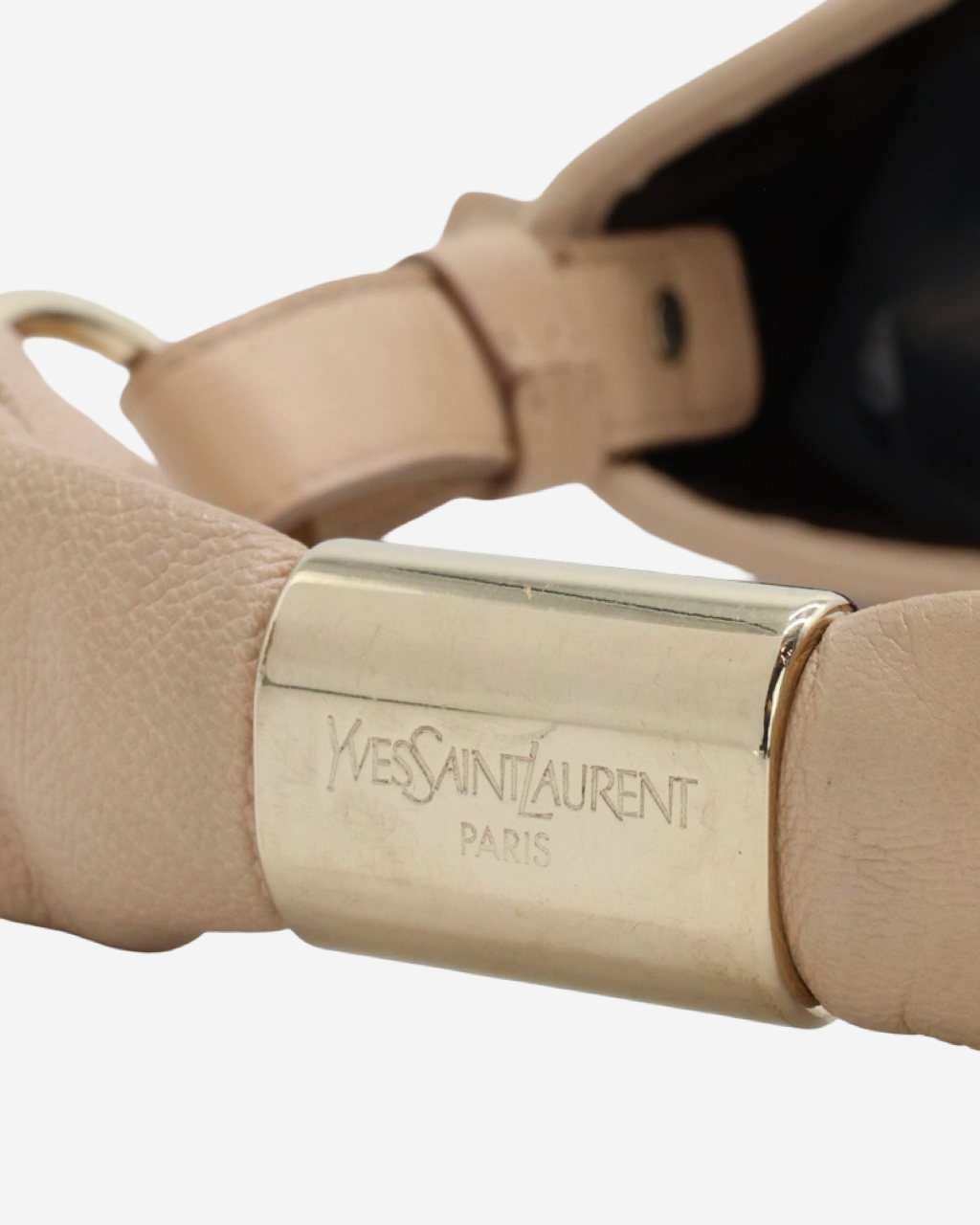 Saint Laurent Saint Tropez Bag