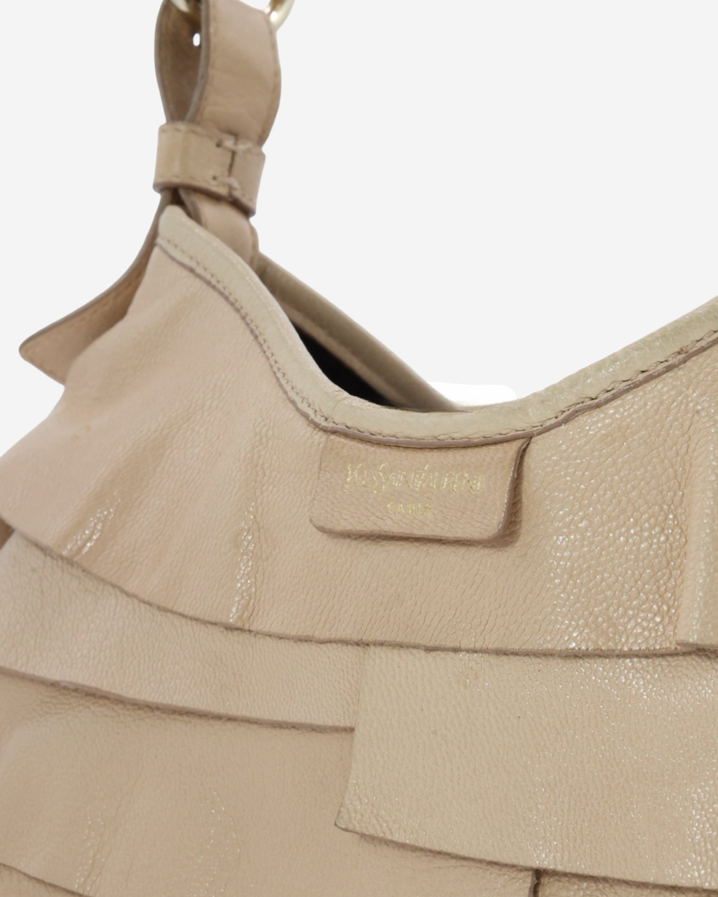 Saint Laurent Saint Tropez Bag