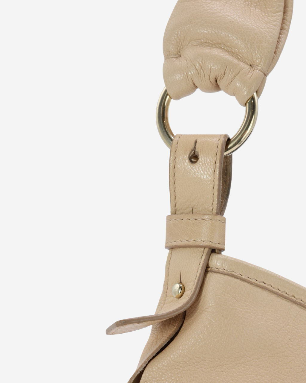 Saint Laurent Saint Tropez Bag