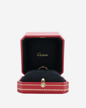 Cartier Love Ring