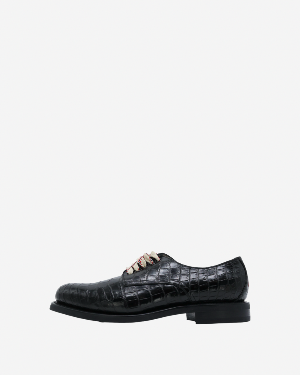 Mocasines Gucci Crocodilo 43
