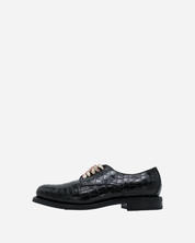 Mocasines Gucci Crocodilo 43