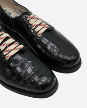 Mocasines Gucci Crocodilo 43