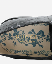 Mocasines Gucci Crocodilo 43