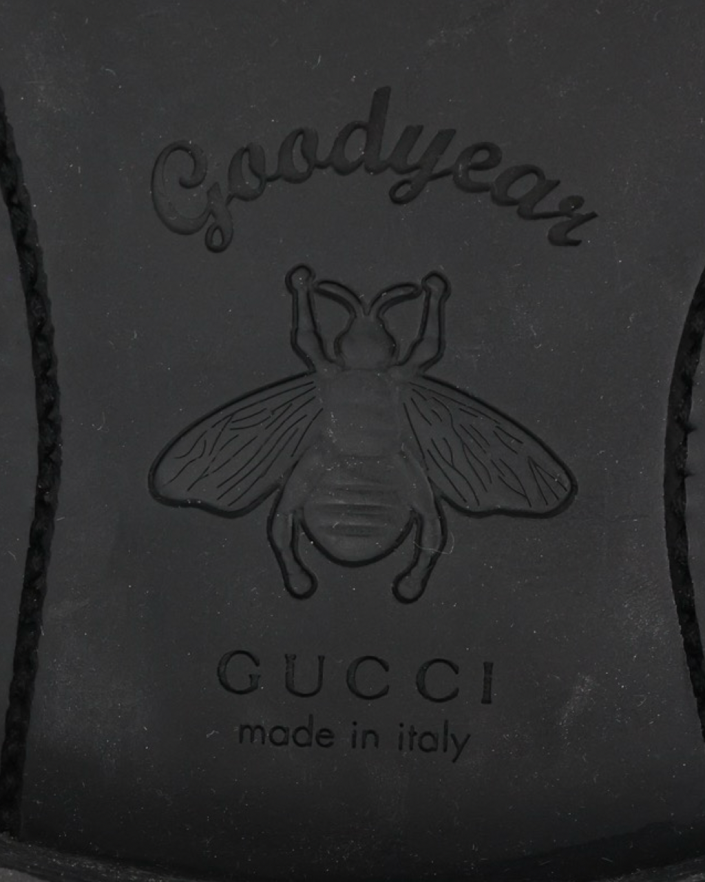 Mocasines Gucci Crocodilo 43