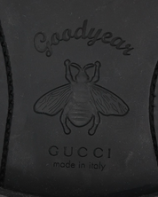 Mocasines Gucci Crocodilo 43