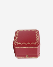 Cartier Love Ring