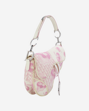Dior Girly Saddle Bag 2004
