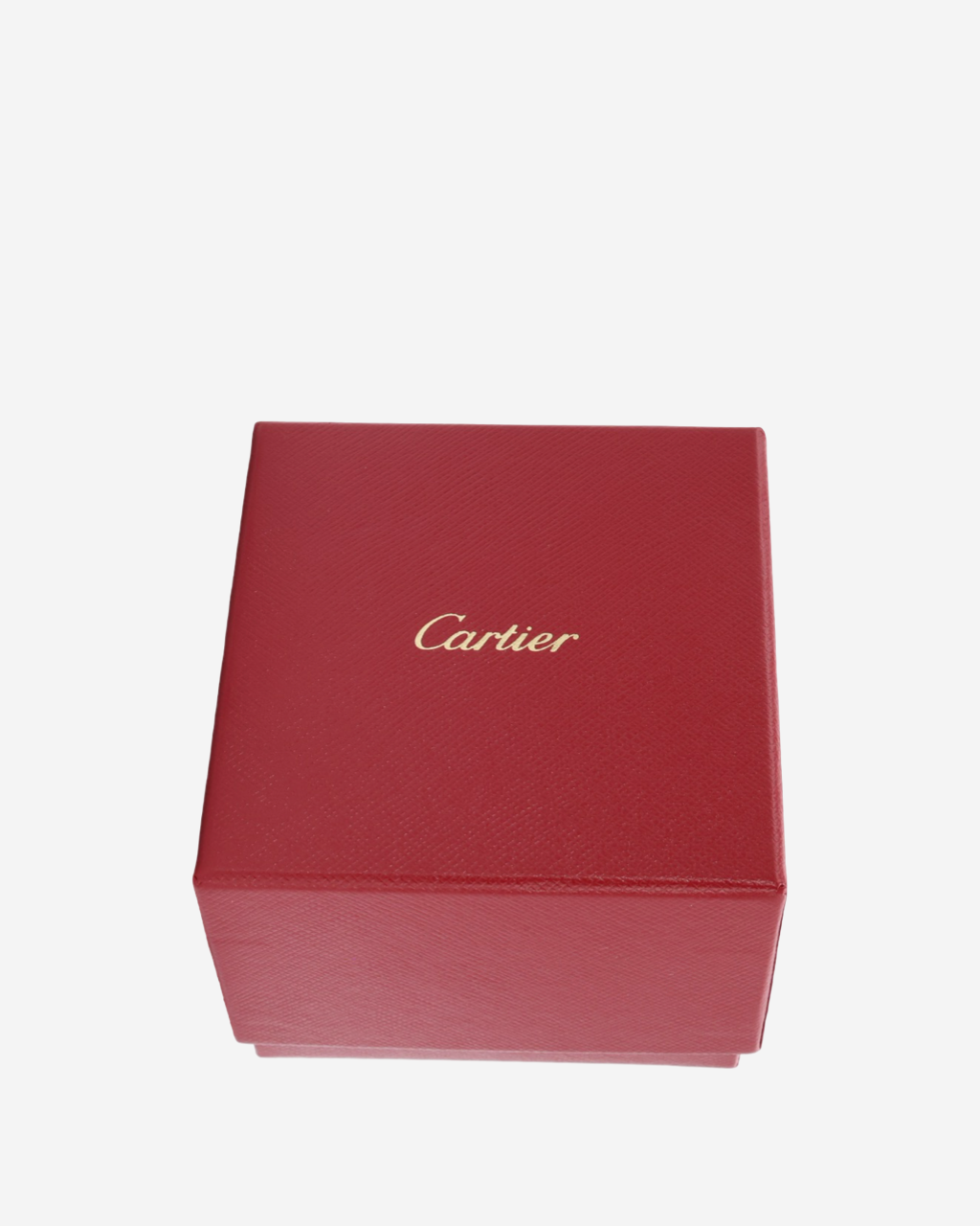 Cartier Love Ring