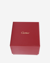 Cartier Love Ring