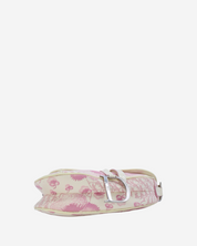Dior Girly Saddle Bag 2004