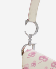 Dior Girly Saddle Bag 2004